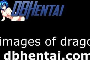 dragon ball hentai xxx