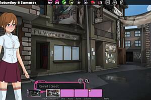 The fixer gets help from a cop 😎