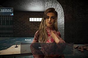 S E X Z O N E Compiles All Explicit Sex Scenes From The Game