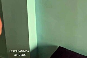 Stranger Fucks Petite Teen Harder Than Boyfriend