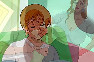 The Secrets Of The House Day 1 Living With Milfs