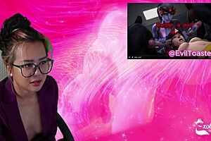 3D animated porn - Monsters compilation PMV reaction gooning