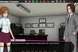 The fixer gets help from a cop 😎