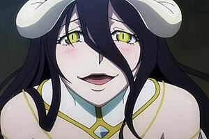 ecchi animes with hentai scenes!