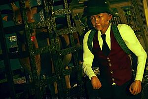 Eternum 42 Game Adventure