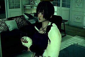 my bully becomes my lover in this anime hentai series