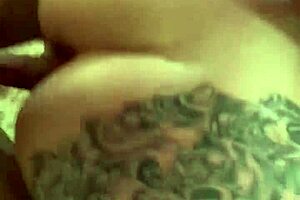 married blonde loses phone, videos with lover leak online