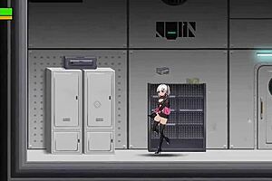 IDRA NO KAGE PART 1 - FUCKING BIG TITS ASS CUM