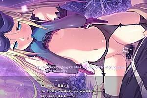 Check out Dungeon of Regalias character 5 scene 3 with subtitles