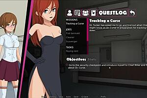 The fixer gets help from a cop 😎