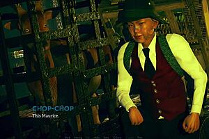 Eternum 42 Game Adventure