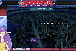 dc comics something unlimited part 133 welcoming back some girls