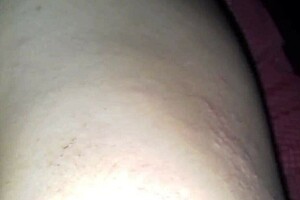 Real amateur wife’s secret desire for hardcore sex in both vagina and anus