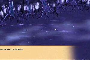 Anime Game Four Elements Trainer Book 4 Love Part 13 Reup