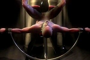 Citor 3 femdomination 2 game walk-thru with intense hentai action