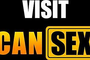 African Adventure: Ebony Beauty Encounters White Stranger Outdoors