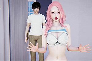 my real desire for indian big tits and ass unveiled, so intriguing!