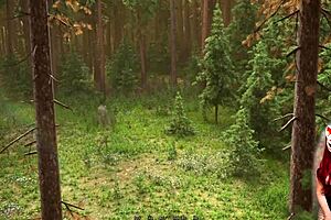 yo, mystery unfolds in the woods with dreamland ep 18! so creepy! 🌲