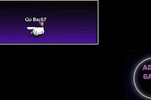 Final Extacy XIV unfolds with wild futanari action in this anime game cartoon scene.