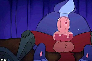 Fnaf gay sex rozpoutává syrovou akci v ložnici