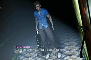 Eternum 189 Anime Game Scenes