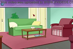 The Secrets Of The House Day 1 Living With Milfs