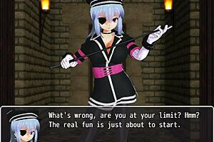 Girl B Hero Scenes Part 13 Astriede 2