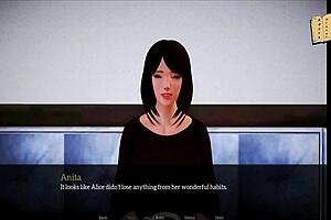 Discover intriguing family dynamics in my new adventures