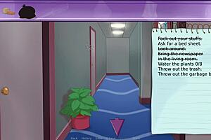 The Secrets Of The House Day 1 Living With Milfs