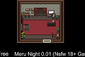 Meru Night 0 01 Nsfw 18 Game.