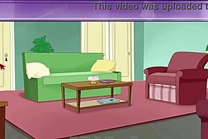 The Secrets Of The House Day 1 Living With Milfs