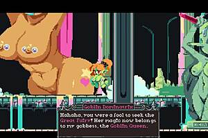 Get ready for some hot hentai action with flipwitch’s forbidden sex hex save great fairy!