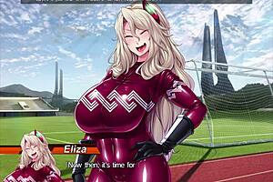 Kangoku Academia Stadium Thai Dub