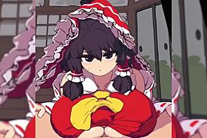 Hentai compilation 4 features steamy blowjob scenes and wild riding action