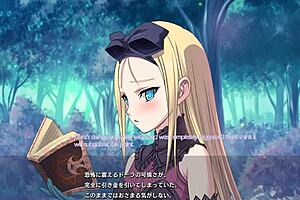 Check out Dungeon of Regalias character 5 scene 3 with subtitles