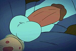 Fnaf Gay Sex Unleashes Raw Bedroom Action