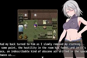 Grace navigates the labyrinth town in this thrilling part 3 adventure