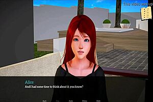 Discover intriguing family dynamics in my new adventures