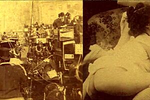 check out this vintage erotic animation