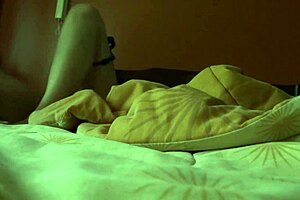 Wife Fucks Best Friend, Masturbates Twice