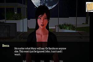 in my new family episode 120, the characters explore small tits in casual cartoon adventures