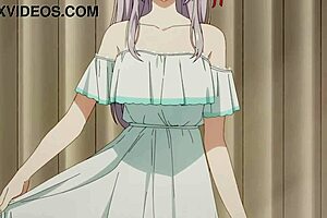 ecchi animes with hentai scenes!