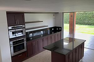 i fucked my real estate client in the kitchen while his fiancee watched