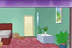 The Secrets Of The House Day 1 Living With Milfs