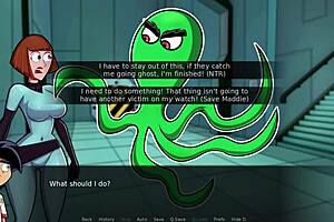 danny phantom hentai milf redhead sex