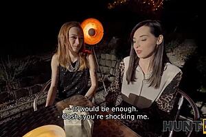 gay until they see him