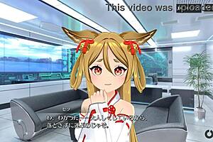 Shangri-La Drive Setssetsu! Setsensei’s Magic Class Missionary Position 2 [Sound ver]