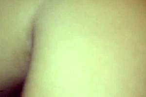 Amateur couple enjoys hot blowjob and rough sex