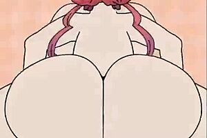 Yo, Ilulu from Beatbanger is banging with those big tits! 🔥