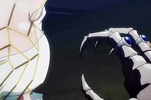 ecchi animes with hentai scenes!